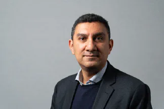 Amr Rizk