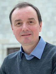 Hannes Federrath
