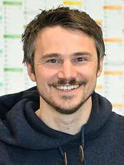 Janick Edinger