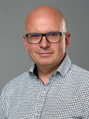 Martin Stiemerling