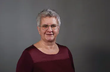 Martina Zitterbart