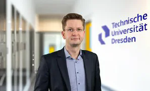 Matthias Wählisch