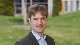 Sebastian Rieger